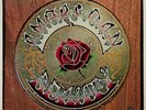 ORIGINAL 1970 GRATEFUL DEAD Album AMERICAN BEAUTY Record 1ST PRESS Lp EXCELLENT