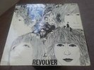 THE BEATLES Revolver Orig UK LP 1st  Pr. PARLOPHONE 1966 Stereo N/M++. `tested`