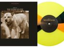 THE STORY SO FAR Songs Of (SEALED) YELLOW-ORANGE-BLACK VINYL 10