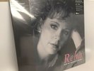 Sealed Reba McEntire ?For My Broken Heart LP VMP Country Magenta Galaxy