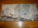 YES - Relayer - 1974 UK picture label 3-track LP
