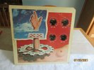 JERRY GARCIA lp GARCIA  self titled 1972 