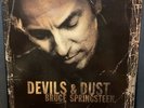 Bruce Springsteen Devils & Dust Vinyl Record Album 2005 Original Release Rare