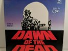 Dawn Of The Dead Original Motion Picture Soundtrack LP Vinyl Record Goblin 1979