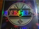 Dee Gees / Foo Fighters - Hail Satin RSD vinyl Sealed