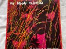 The New Record by My bloody Valentine. Near mint condition. Side one and A. 