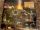 FLYING LOTUS Flamagra 2LP Amoeba Ex WHITE 1/500 Thundercat Anderson .Paak SEALED