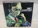 GET CARTER - Original Soundtrack (Roy Budd) - Rare UK LP Cinephile 1998 - VG+