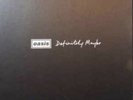 oasis definitely maybe Deluxe Box Set
