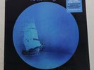 Savatage ?Sirens Blue Vinyl LP Record new 2021 reissue