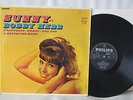 BOBBY HEBB Sunny RARE 1966 ORIGINAL UK MONO LP MOD NORTHERN SOUL R&B FUNK POP