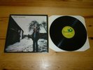 DAVID GILMOUR SELF-TITLED DEBUT ALBUM VINYL RECORD EX+/NM 1st PRESS (PINK FLOYD)