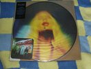 Wolf Alice - Blue Weekend - Vinyl LP album Picture Disc 2021 (SIGNED Beer Mat)