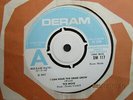 THE MOVE=I CAN HEAR THE GRASS GROW (DEMO)   VG++