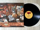 FRANK ZAPPA Over-Nite Sensation LP ORIG 1st Press 1973 US Discreet MS 2149 VG++