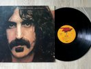 FRANK ZAPPA - Apostrophe (') LP Vinyl ORIG Japan 1974 Discreet P-8467D VG++