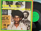 Augustus Pablo KING TUBBYS MEETS ROCKERS UPTOWN CLOCKTOWER LPCT0085 1976 LP EX