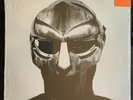 Madvillain Madvillainy MF Doom Madlib 2 x LP