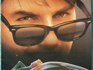 Risky Business Soundtrack LP 1984 Vinyl Album - Bob Seger, Prince, Journey