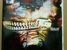 SLIPKNOT Rare VOL 3 THE SUBLIMINAL VERSES RSD Clear Vinyl 2-LP BRAND NEW SEALED