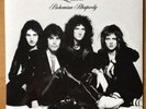 Rare Queen Bohemian Rhapsody 7