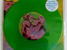 Alice In Chains - Grind Numbered 1028 Green Vinyl Single.