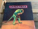 Grinderman - Grinderman (Vinyl LP Used) Nick Cave, 2007 Original Issue