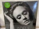 Adele - 21 - Vinyl LP - NEW & SEALED