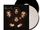 Queen  Queen 2 Black & White Double Vinyl From Box Set New Sealed.