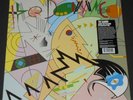 THE DAMNED music for pleasure USA LP new 180 GRAM VINYL reissue LIMITED EDITION