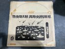 Robin Trower LP Denver 1973 not TMOQ Instant Analysis / King Kong Records