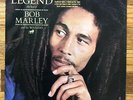 Bob Marley Legend : The Best of RARE original promo issue vinyl LP record '84