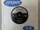 BOBBY PARKER-WATCH YOUR STEP/STEAL YOUR HEART 7” VINYL SINGLE