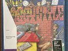 Snoop Dogg - Doggystyle Vinyl Me Please VMP Limited Brown Mint Splatter LP MINT