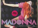 Madonna - Confessions On A Dance Floor Rare 2005 #’d Sealed LtdEd 2LP Pink Vinyl
