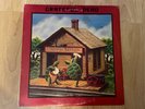 Grateful Dead ?– Terrapin Station 1977 Arista AL 7001 Jacket VG Vinyl NM-