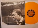 John Coltrane - A Love Supreme -NM/NM 2020 Jazz Impulse  GR-155 LTD ED Shrink