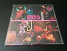 Kiss ?– the  summit houston 1 sept.77  - 2 x LP'- NEW UNPLAYED - black vinyl