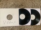 Kylie Minogue Step Back in Time Vinyl - Signed Test Pressing