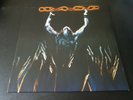 W.A.S.P. - the neon god  - LP'- NEW UNPLAYED -- golden  vinyl