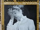 Trés Rare 45T Serge gainsbourg Le Poinçonneur Des Lilas 
