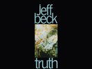 Jeff Beck - Truth LP Mobile Fidelity Sound Labs MOFI MFSL Vinyl Record IN HAND