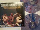 Creedence Clearwater Revival - Hits NM/NM 2020 Psych Folk LTD ED Red White Blue
