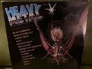 Heavy Metal film soundtrack 2 LP gatefold OG vinyl Black Sabbath Cheap Trick