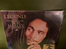 Bob Marley Legend greatest hits lp vinyl New Sealed 75th anniversary