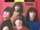 Ramones - End Of The Century (1980 Vinyl) Strawberry Press Ex Album Punk