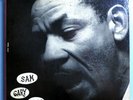 SAM GARY w/JOSH WHITE SAM SINGS INSANELY RARE ORIG'56 BLUES LP ON TRANSITION LBL