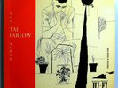 TAL FARLOW ALBUM ULTRA-RARE ORIG '55 NORGRAN YELLOW LABEL MONO LP DSM COVER NICE