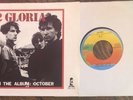 U2 Gloria I Will Follow 1981 Rare Dutch 7