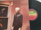 Tubeway Army. Gary Numan Replicas Vinyl LP. Rare Australian WEA release